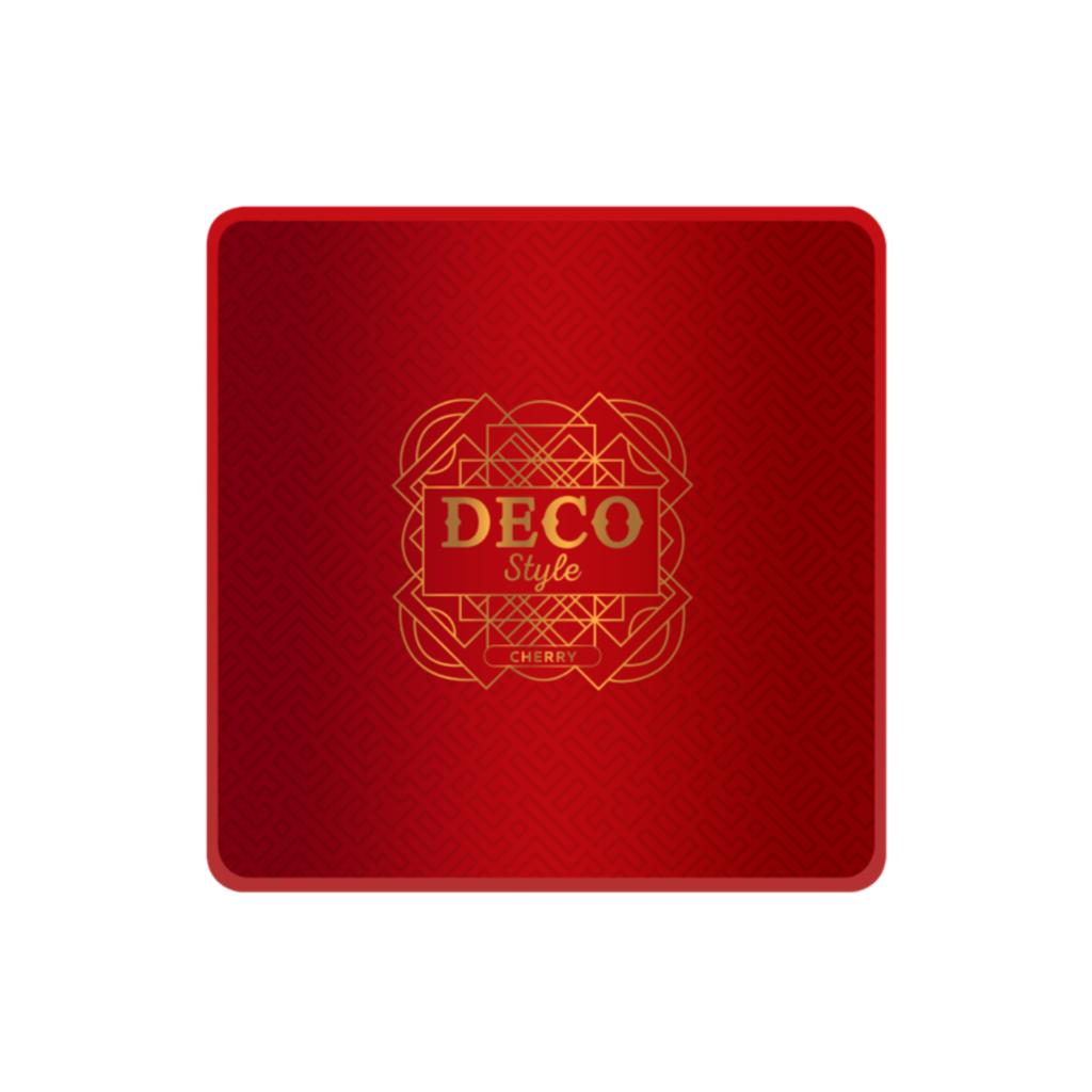 Deco Style Cherry Al Matuco deco-style-cherry-al-matuco